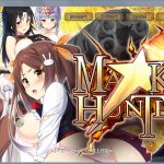 【OneDrive】【推荐】【ADV+SLG/动态】狂野猎人：巨汝新娘全员大狩猎！MA☆KO HUNTER！+存档【4.5G】【更新】