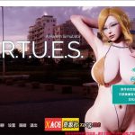 【更新】【合集】【国风SLG/汉化/动态】V.I.R.T.U.E.S. 美德 V8a 精翻汉化版【PC+安卓/更新/5G】【补档】【OneDrive】