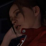【更新】【推荐】【补档】生化危机同人：克莱尔和里昂的雨中激情！1080HD版【新作/高还原/全CV】【新作】