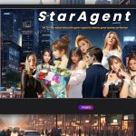 【OneDrive】明星经纪人/Star Agent Ver1.5 浏览器汉化 [2.4G/FM/WY][PC-SLG游戏] [SLG/真人/HTML]【百度盘】