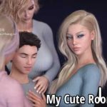 【新作】我可爱的室友2 / 我可爱的表姐2 My Cute Roommate 2 v15.06150 Extra [FM/4G/百度微云][PC/安卓SLG游戏] [SLG/PC+安卓/官中]【推荐】