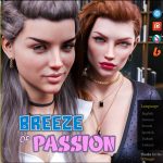 【推荐】【合集】★激情之风/Breeze of Passion Ver9.0.1 Extra 官方中文 [10.6G/FM/WY]  [PC-SLG游戏] [SLG/官中/动态]【百度盘】