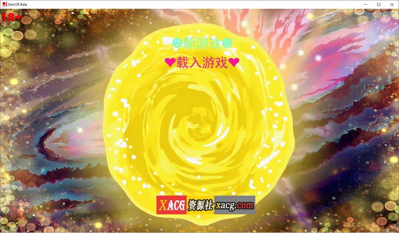 亚洲之子 SOA/Son Of Asia V70最终稳定版 官方中文 [PC-SLG游戏] [SLG/真人/官中] [58.1G/FM/WY]