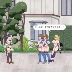 永恒浪漫 [ETERNU ROMANCE] /官中+动态 【v26.09.13】 [PC] (ACT)