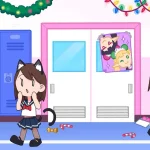 触手储物柜 2 [官中+无修正+动态] (PC) /255m/ {SLG} [百度云/FM]