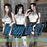 我的幸福人生 My Happy Life [PC+安卓] (2.53G) /RPG {百度云/FM}