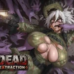 死亡撤离 Dead Extraction [官中+无修正] (1.62G) {ACT} /百度云/FM/