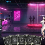 欲望朋克69 Lustpunk 69 [官中+无修正+动态] (PC) /SLG {百度云/FM}