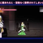 新人修女莉蒂西亚 /官中/ [像素动态] {ACT} 【微云网盘|直链】