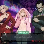 扶她×伪娘 FUTA FUCKS FEMBOYS [PC+安卓+苹果] /SLG/ {7.12G} 【百度云/FM】