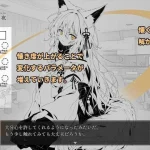 捡来的狐娘夜里一点点靠近过来 [SLG] /AI汉化/ 【百度云/FM】 (445m)