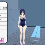 校园自我安慰～心跳异常模拟角色扮演～ [官中+动态] (PC) /百度云/FM 【2.76G】