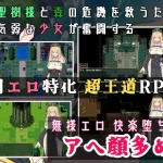 圣树堕去的少女塞列娜 [角色扮演] (电脑) /百度云/文件管理 891m