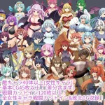 邪魔入侵 [AI汉化] (pc) /百度云FM RPG