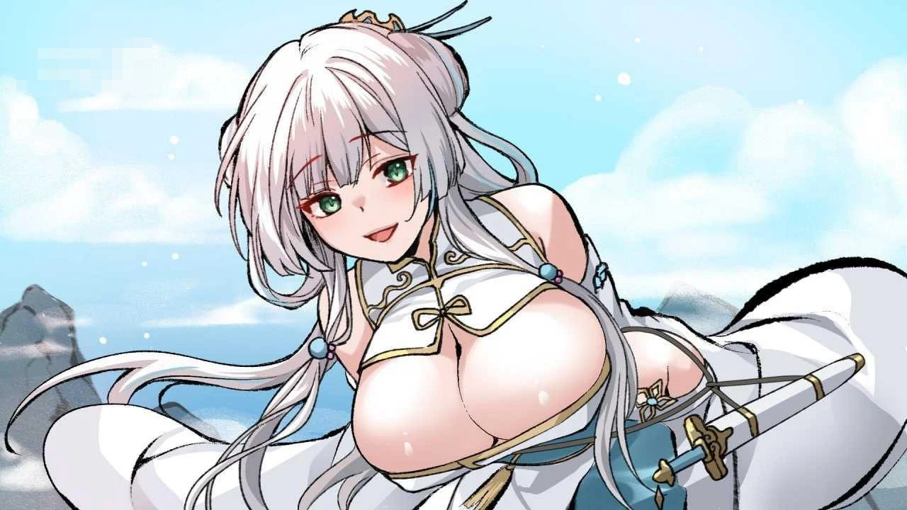 九界之上 / Above the Immortality Realm 【无码】【1.46G】【v0.7.1-p】【动态】【pc】【更新】【官中】【百度云/FM】【SLG】