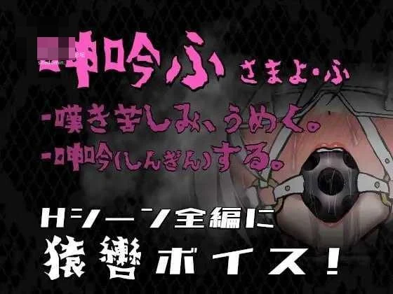 命运低吟的公主 / Destined Damsel In Distress 【776m】【PC】【官中+无码】【百度云/FM】【ARPG】