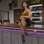 堕落之路 Steps of Debauchery Ep.5.3 [16G] (FM/百度) SLG官中 / 大型欧美 更新
