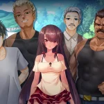 无人岛幸存者【NTR】 [官中] / Island NTR Survival SS (步兵) {3G} RPG 苦主
