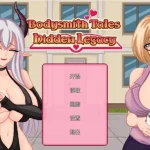 按摩师传说：隐秘遗产 Bodysmith Tales: Hidden Legacy [官方中文赞助版] {501M} /PC+安卓/ (Ver0.4) [微云]