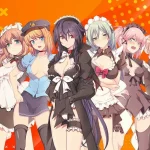 潜入任务：她成了贵族老头的女仆〈Spy Mission〉【2.6G】[官方中文步兵版]（微云网盘/直链） [官中] {精品RPG}