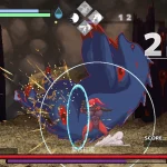 暗夜猎赤狼 DARK HUNTER KURO [ACT] (3G) /百度/FM 【新作】{精品女主动作}