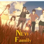 新家庭 New Family [精品] / SLG  [7G] (AI汉化赞助版) {Ver1.01} [汉化]