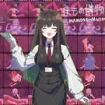 妖魔陈列馆 [动态] (AI汉化) /百度云/FM 【PC】 RPG