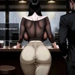 人生模式 MODE: LIFE (1.6G) [常规版] {汉化中文版} /SLG/ [汉化]