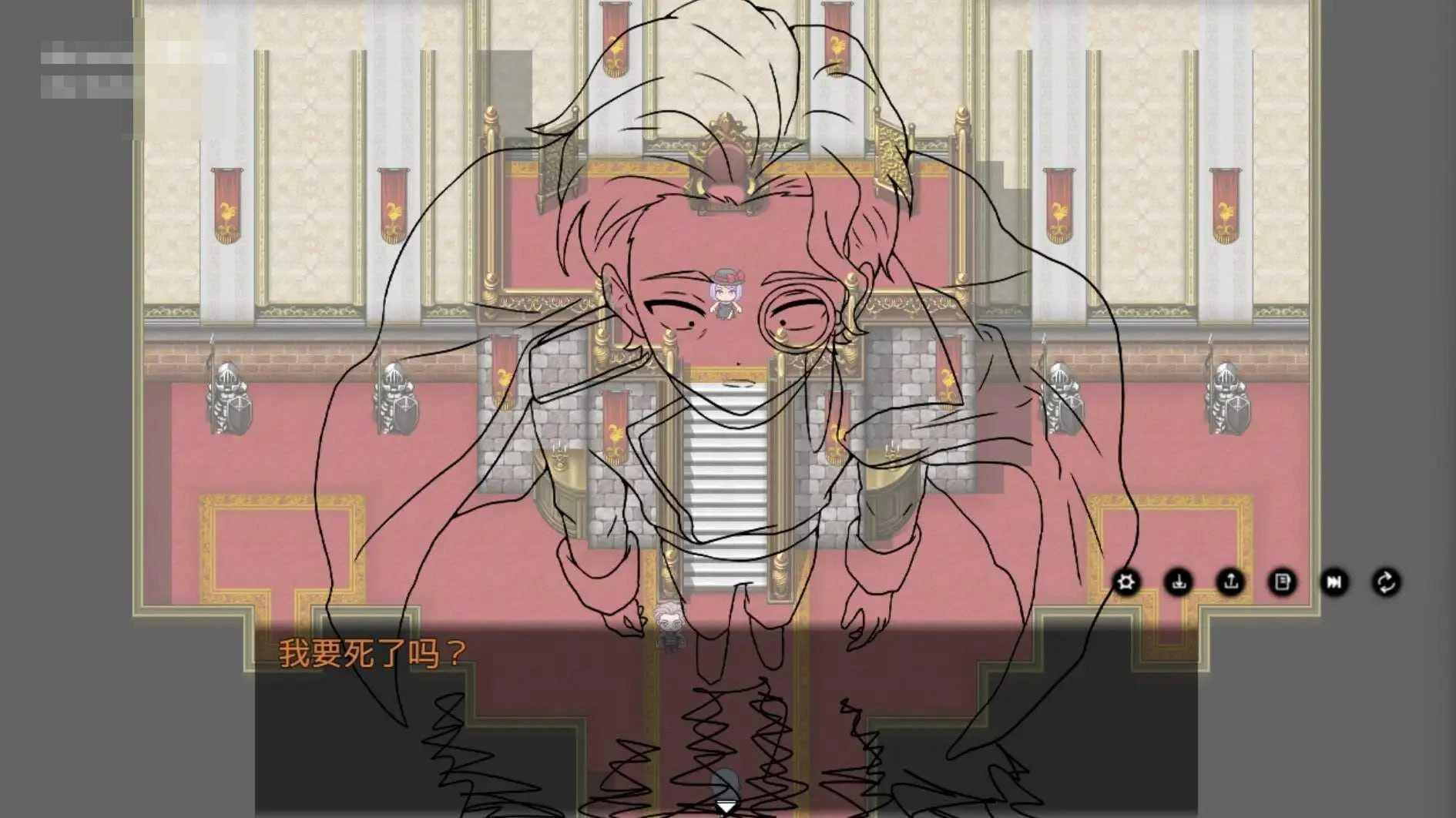 攀上女尊社会,把权柄握进自己手里 【819m】【PC】【官中】【百度云/FM】【RPG】