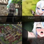 教养之国～歌颂肥猪自由的进行曲～ [官中] 【新作】 /官方中文体验版 [微云网盘/直链] (1.3G)