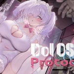 多萝丝协议 DolOS Protocol /官方中文版 [1.8G] {ACT/像素动态} (微云网盘/直链)