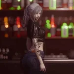 野猫 Wild Cats Ver0.4.1 [PC+安卓] (8G) /SLG/动态/ {微云网盘/直链}
