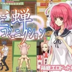 空蝉物语 官中+动态 [847M] (百度云/FM)
