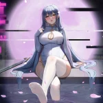 夜幕之花 [Night Bloom] Ver0.724 /3G (FM/百度)