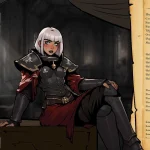 圣洁堕落 [Saintly Corruption] /1.19G (PC+安卓+Mac)