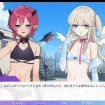 黑化伪娘 / 483m  [ADV] (PC)