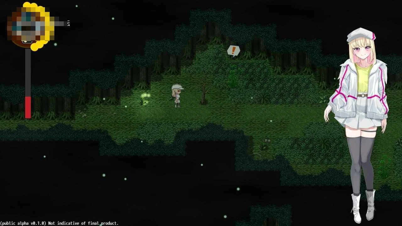 极乐的遗产:禁忌乐园 The Legacy of Hedonia: Forbidden Paradise 〔官中+无码〕【RPG】〔pc〕【百度云/FM】
