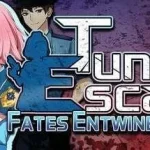 隧道逃脱 命运交织 [SLG] Tunnel Escape Fates Entwined (v1.0.9s) /微云/FM/