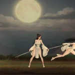 玉莲之剑2 [Sword of Lotus2] /动作游戏 (151m) 〔电脑版〕【百度云/文件管理器】
