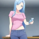 卵之少女 SLG 官中 2D培养养成 [v1.12.4 2610月版] / 7G  PC安卓 【FM/百度】