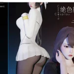 角色扮演 真绮篇1 CuckoldxCosplay [官中] (291m) PC / 百度云·FM