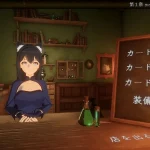 阿斯特蕾亚 / ASTREIA v1.04+存档 [更新] (3G/FM/百度)