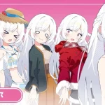 妹系罗盘～在无人岛的悠闲慢活 [新作] /2G/FM/百度