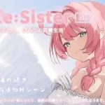 与妹妹两人的秘密同居生活 Re:Sister Ver1.12 [官方中文版+DLC] (601M) /微云网盘/直链/