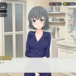 两人的，某个夜晚。 ～与宠溺女友的初次同居生活～ [官方中文版] [351M]