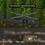 死亡提取 Dead Extraction v1.5.9 [新作] (3G/FM/百度)
