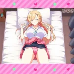初恋恋爱模拟器 辣妹女友篇 [SLG] /pc 【百度云/FM】 (生肉+动态)