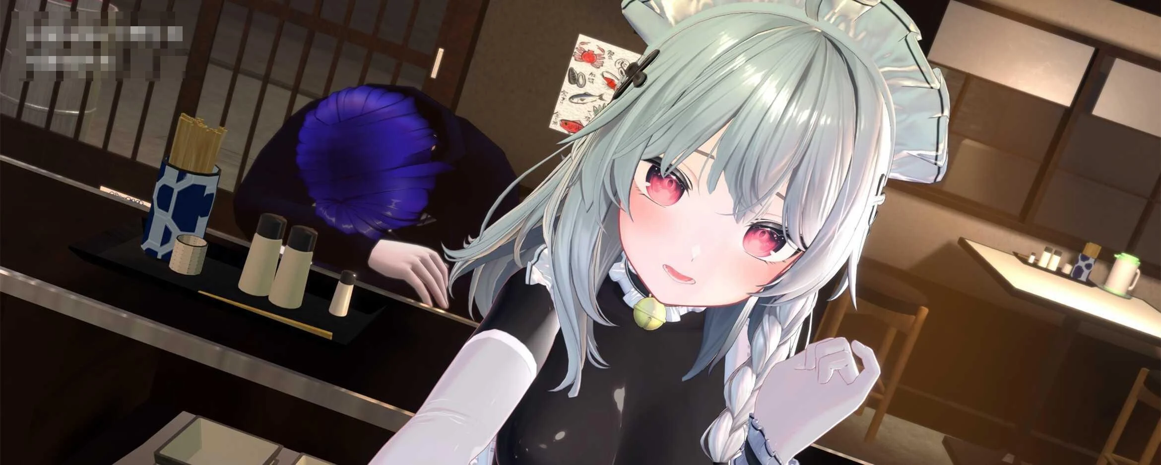 NTR大师 寝取大师 NTR Master v0.5.2 Bug Fixes 〔官方中文版〕【3D互动/全动态/官中】〔9.21G〕【pikpak盘/百度盘】