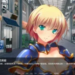 傲娇魔王，纯情勇者和我三人行 / Hero, Demon and Me Threesome [官方中文版] (PC)