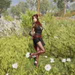 冰霜之姬v2.0.2 /动态+无修正+官中 [pc+更新] (23.3G) {ACT}